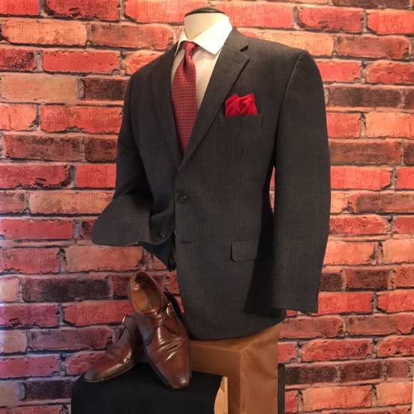 Chaps Sport Coat - Picture 12 of 17